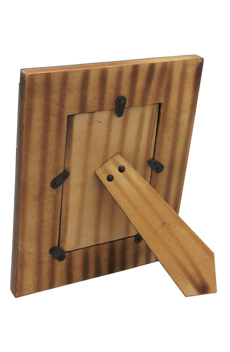 Argento SC 'Turquoise' 4x6 Picture Frame, Alternate, color, 