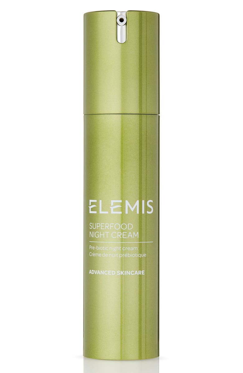 Elemis Superfood Night Cream, Main, color,