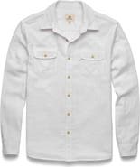 Surfside Supply Co. Zhu Double Gauze Shirt