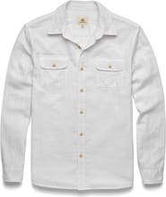 Surfside Supply Co. Zhu Double Gauze Shirt