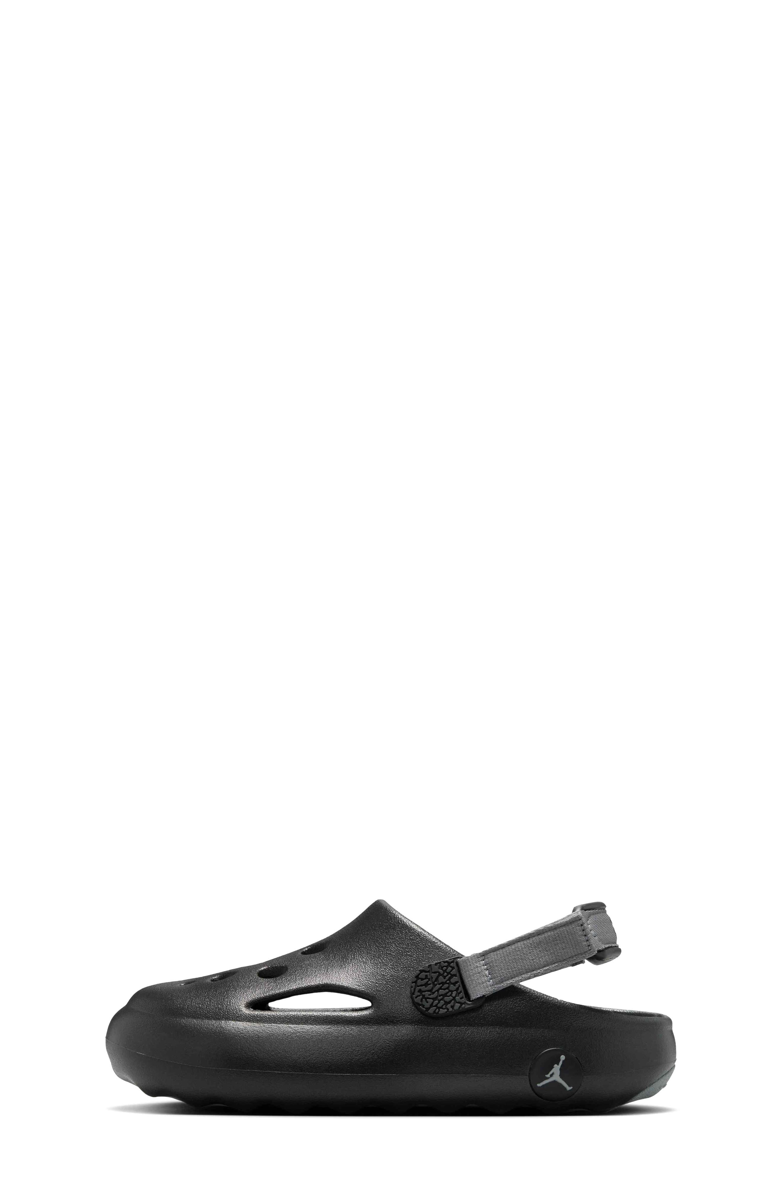 Nike Kids' Hydrip Foam Clog, Alternate, color, 