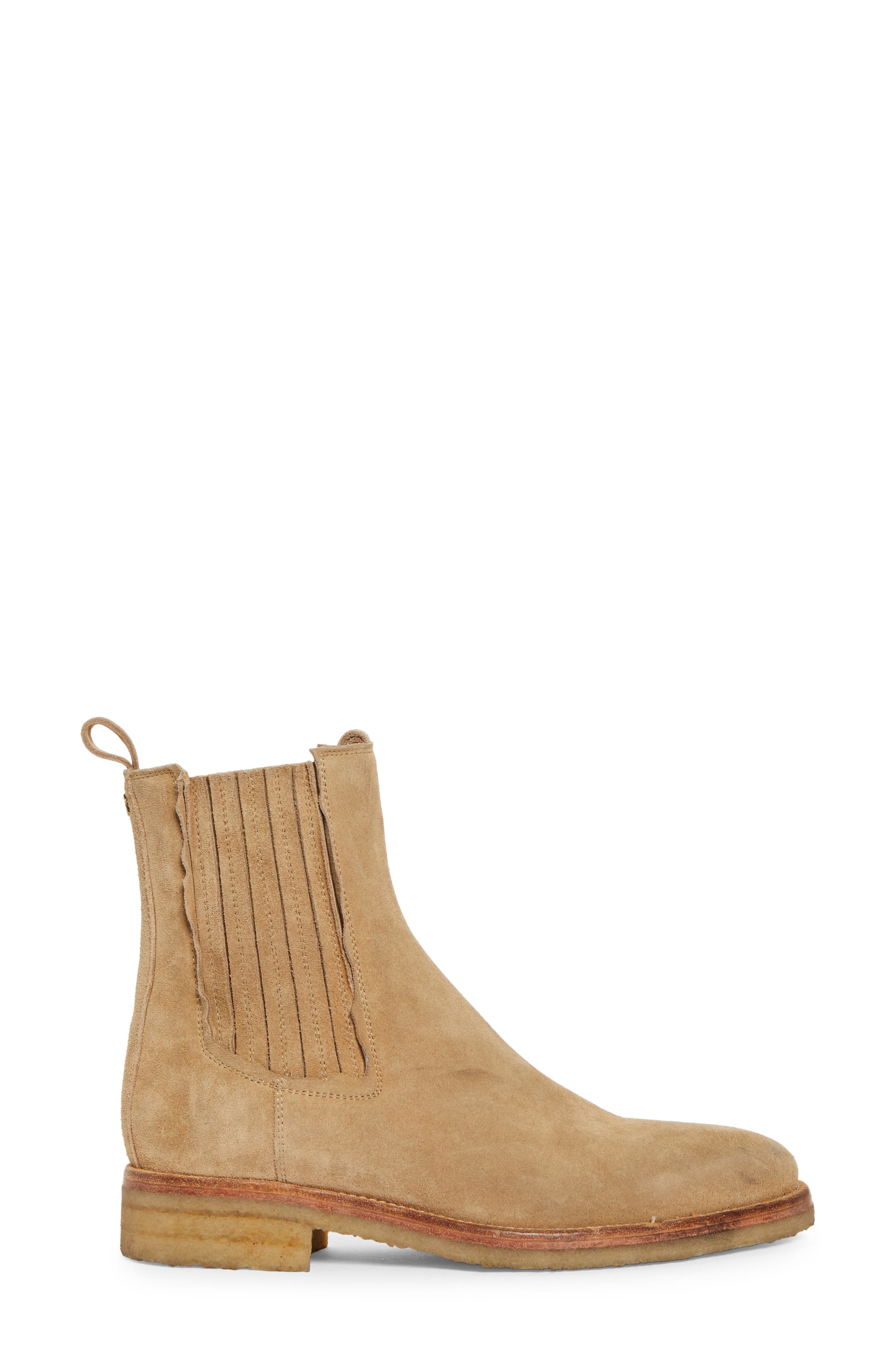 Golden Goose Chelsea Boot, Alternate, color, Tobacco