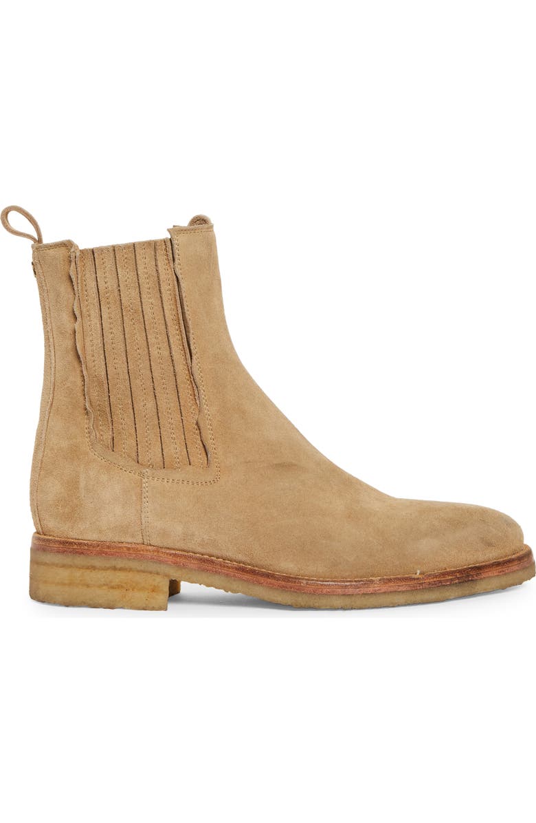 Golden Goose Chelsea Boot, Alternate, color, Tobacco