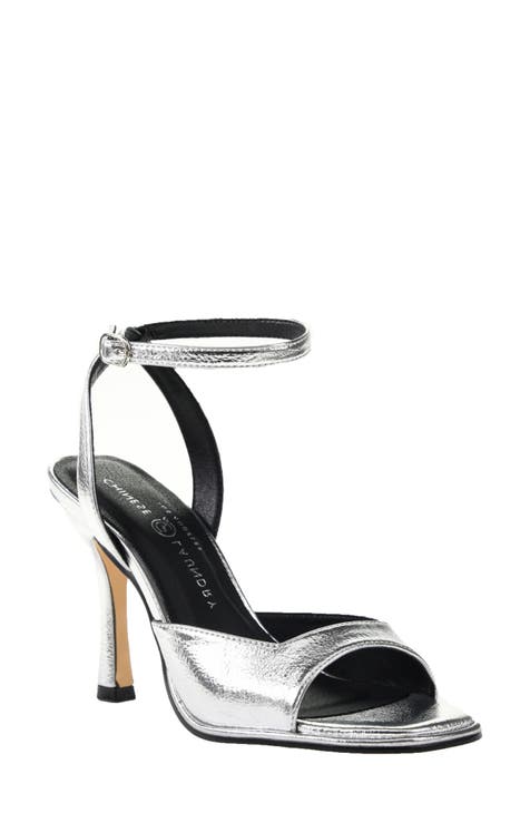 Chinese laundry clear heels online