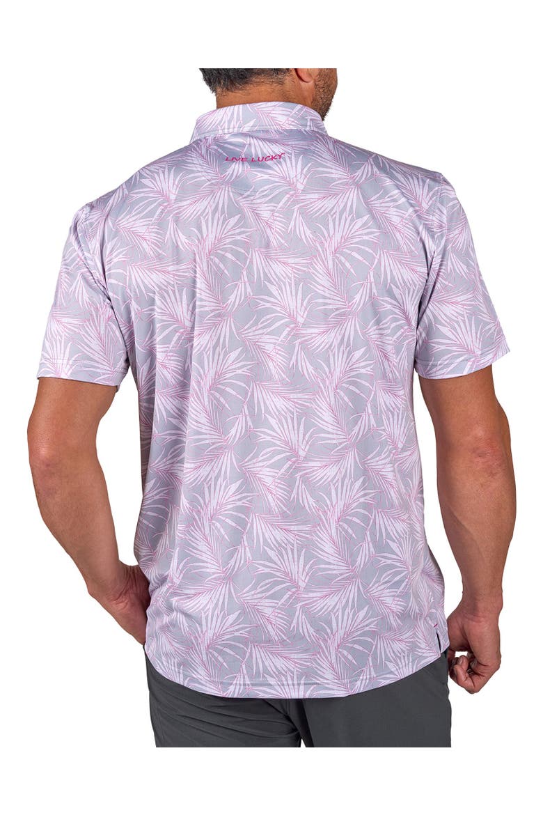 Magnum Polo, Alternate, color, Electric Rose