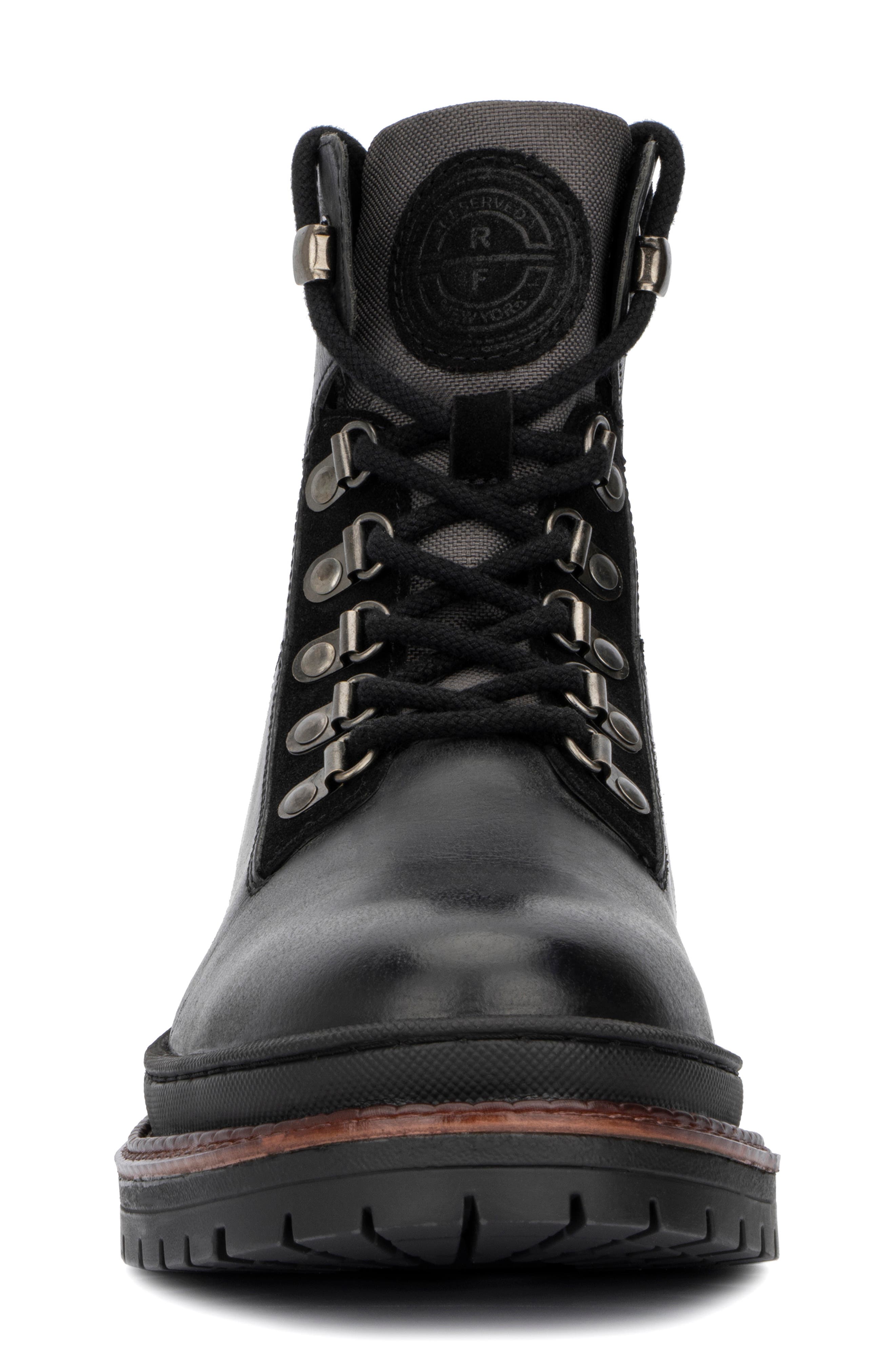 RESERVE FOOTWEAR Rafael Lug Sole Boot, Alternate, color, 