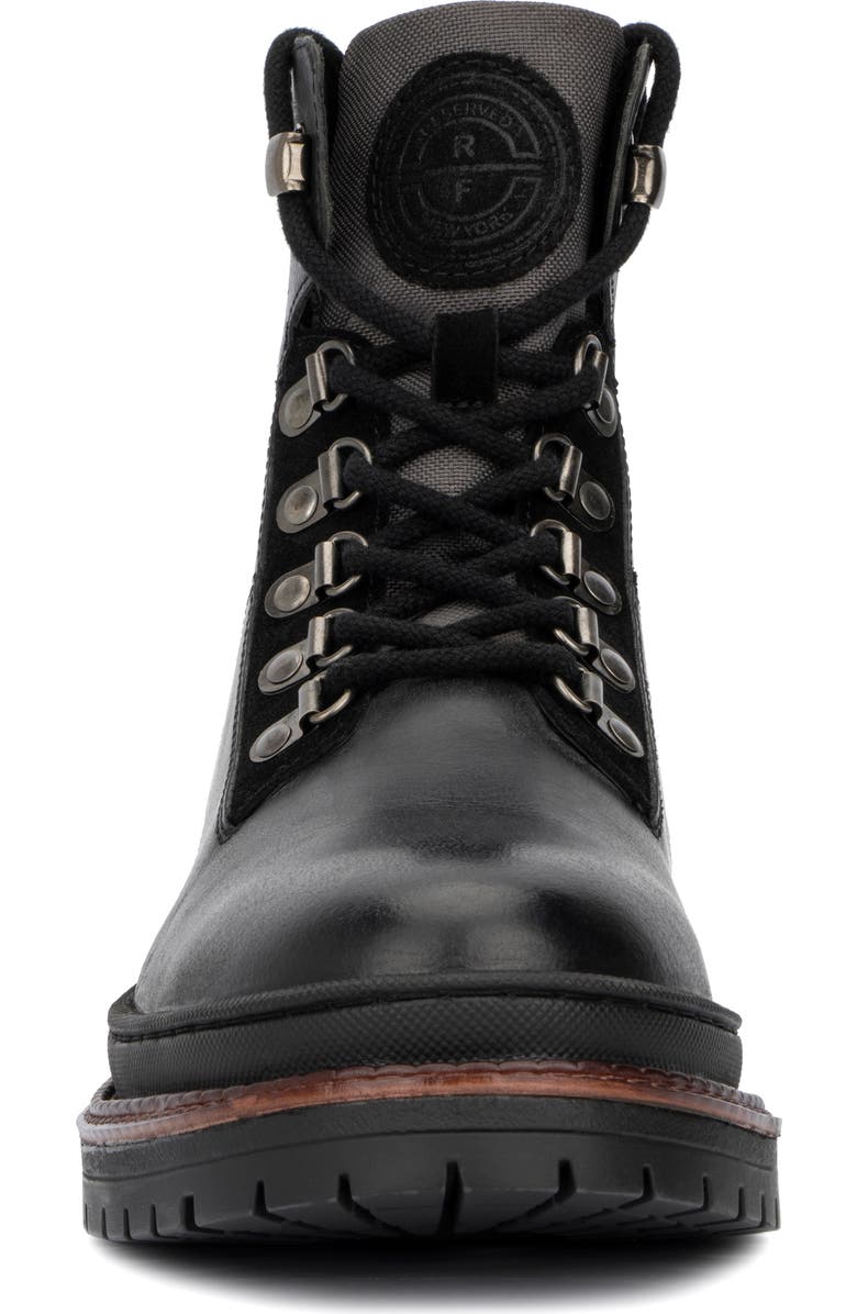 RESERVE FOOTWEAR Rafael Lug Sole Boot, Alternate, color,