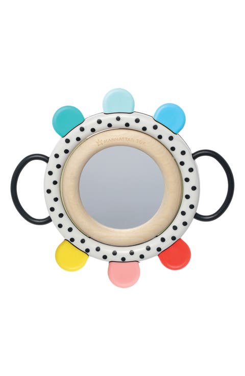 Wimmer Grasp & See Mirror