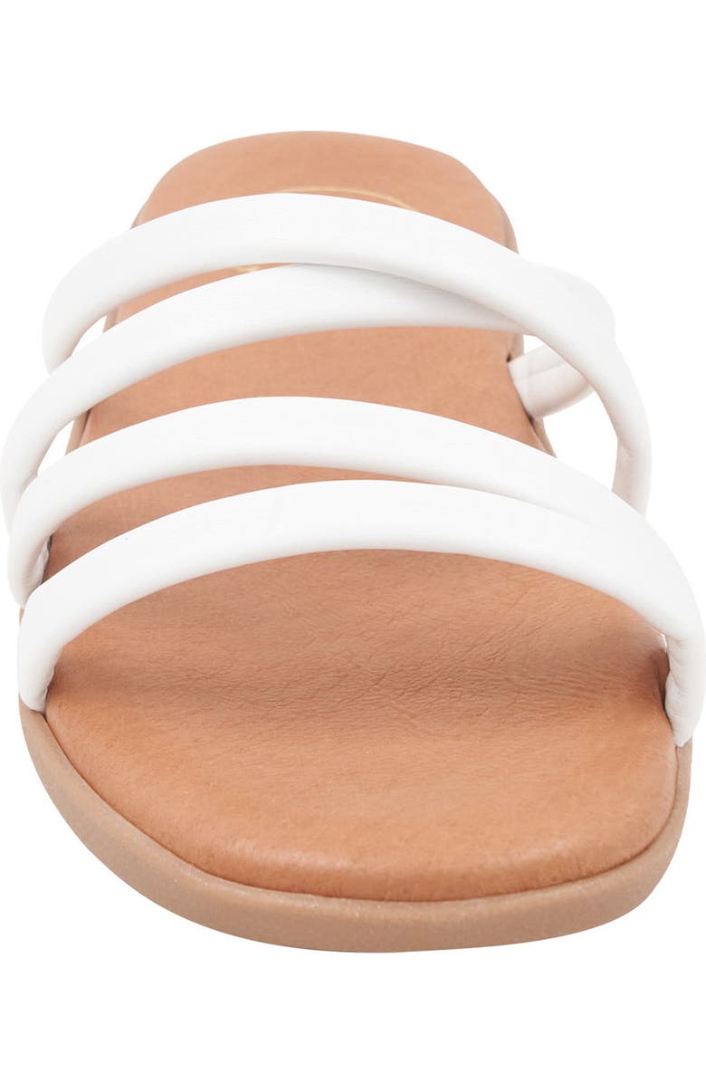 André Assous Pheonix Featherweights<sup>™</sup> Slide Sandal, Alternate, color,