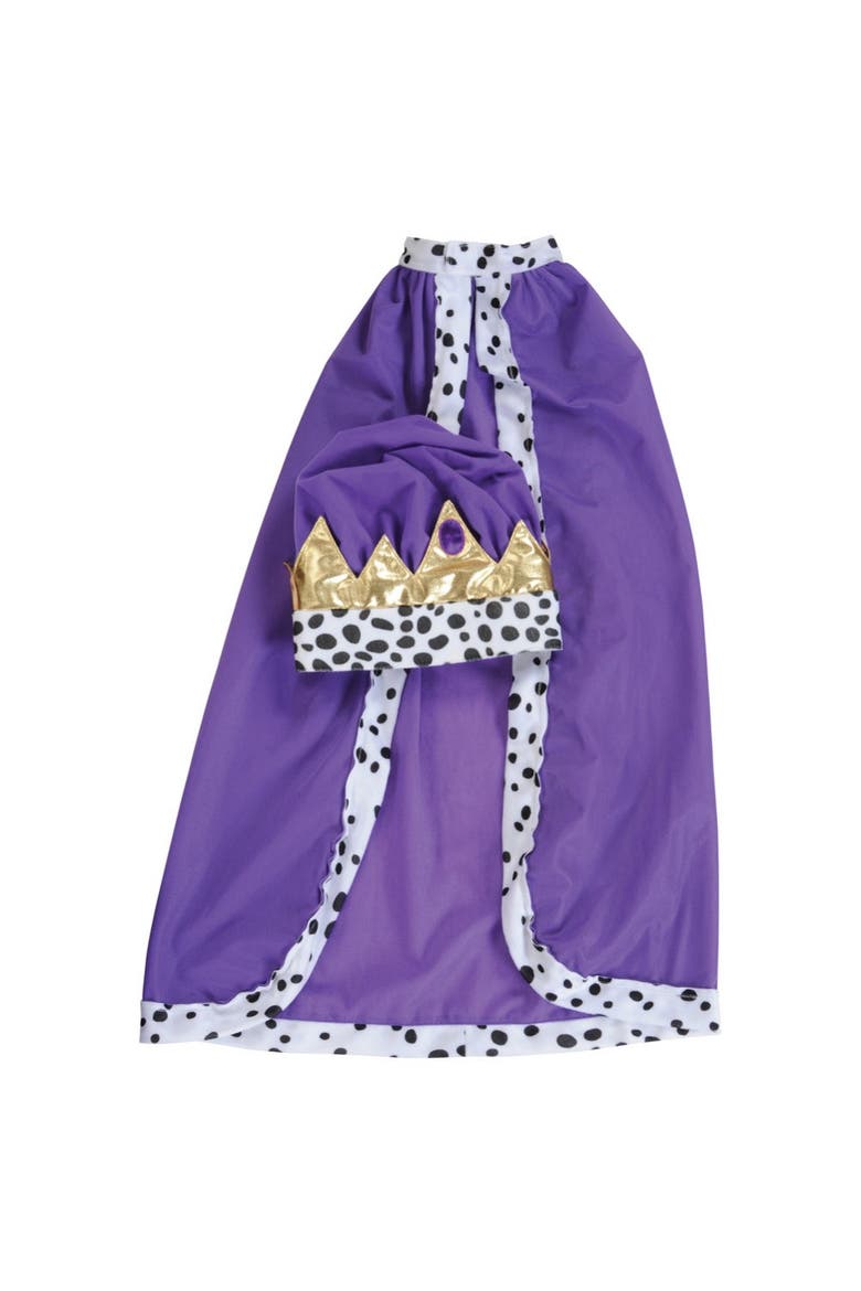 Pretend Play Dress-Up Trunk, Alternate, color, Multicolored
