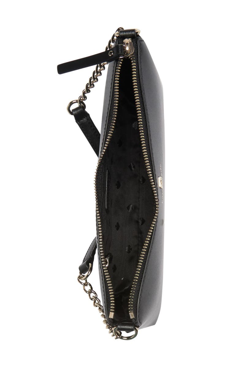 Kate Spade New York sawyer street declan leather crossbody bag, Alternate, color, 