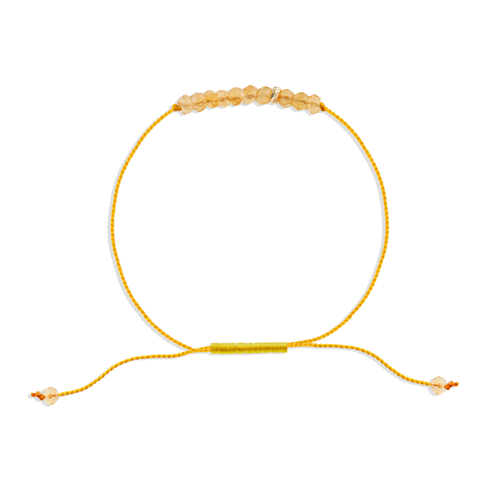 selected Yellow