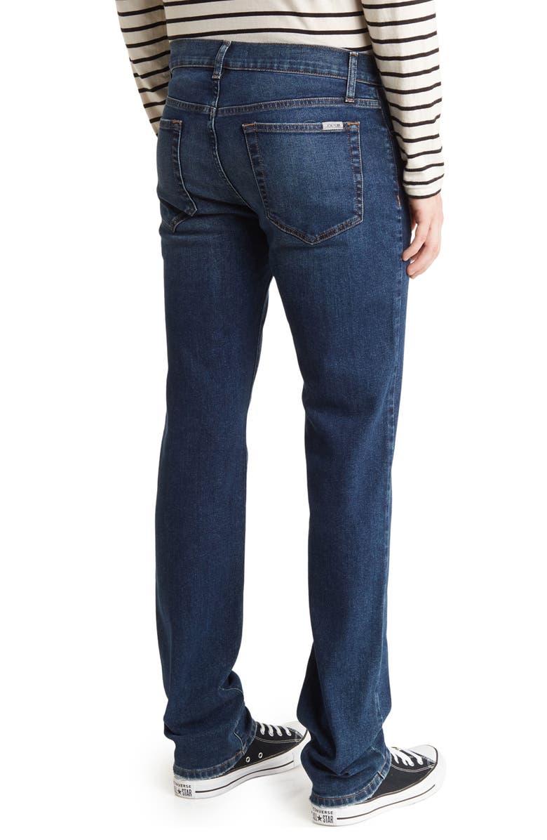 Joe's The Brixton Slim Straight Jeans, Alternate, color,