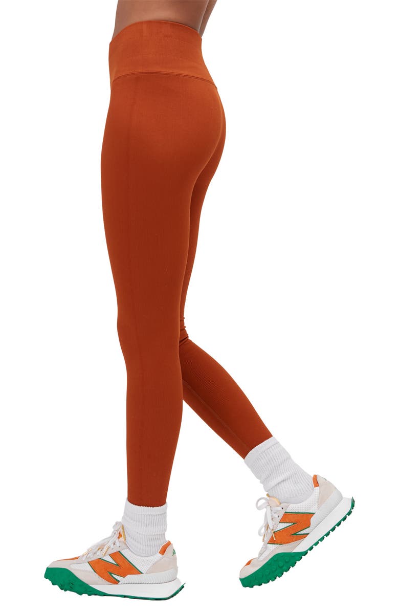 Spiritual Gangster Love Sculpt High Waist Leggings, Alternate, color, 