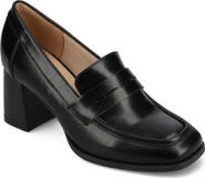 Journee Collection Malleah Loafer Pump