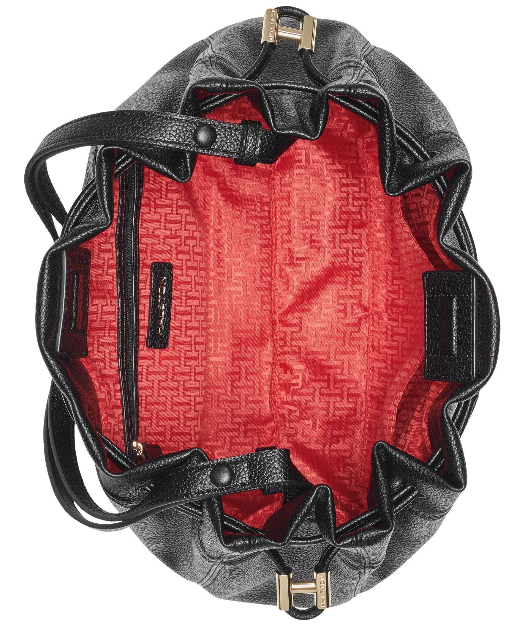 HALSTON Lilly Medium Shoulder Bag, Alternate, color, 