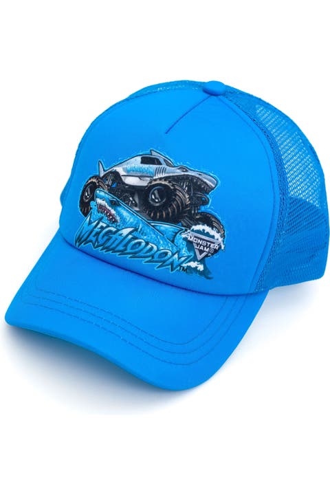 Boys' Strapback Baseball Cap