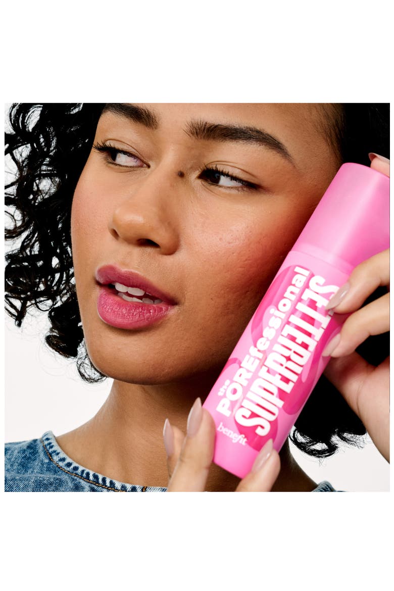 The POREfessional Super Setter Long Lasting Makeup Spray, Alternate, color, NO COLOR