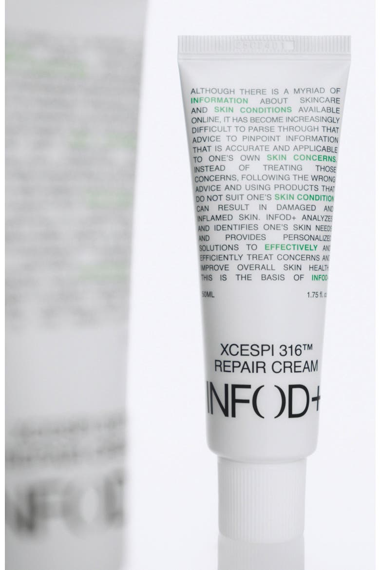 XCESPI316 Repair Cream, Alternate, color, None