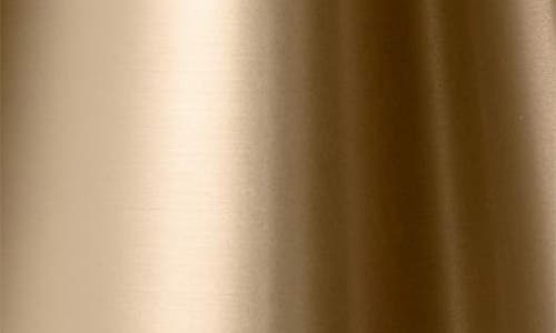 Ameico Humble One Wireless Table Lamp In Gold