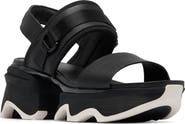 SOREL Kinetic Impact Slingback Sandal