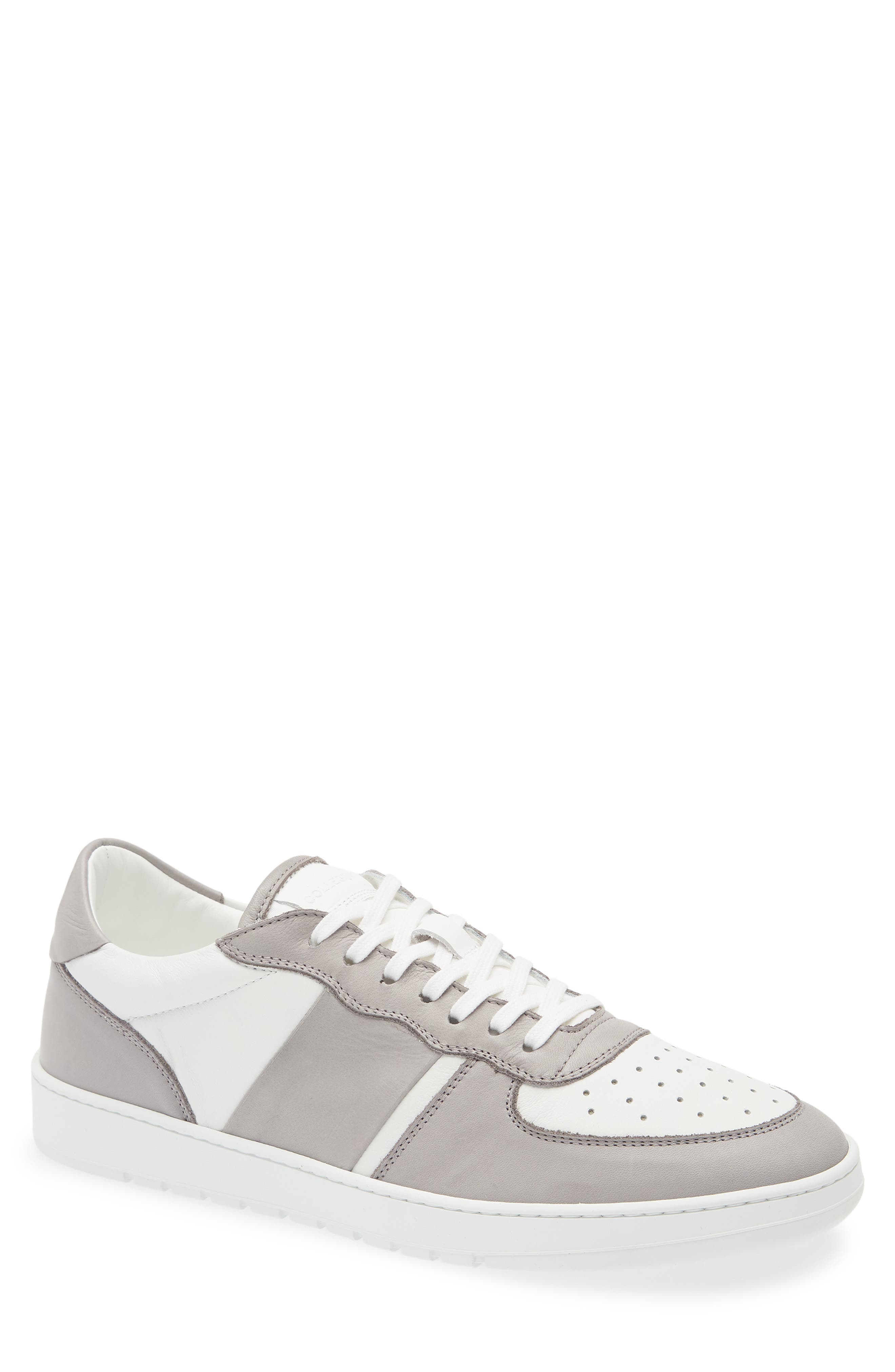 Collegium Pillar Destroyer Low Top Sneaker