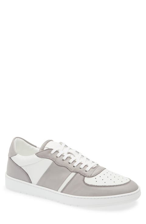 Pillar Destroyer Low Top Sneaker (Men)