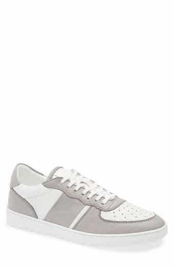 Collegium Pillar Destroyer Low Top Sneaker
