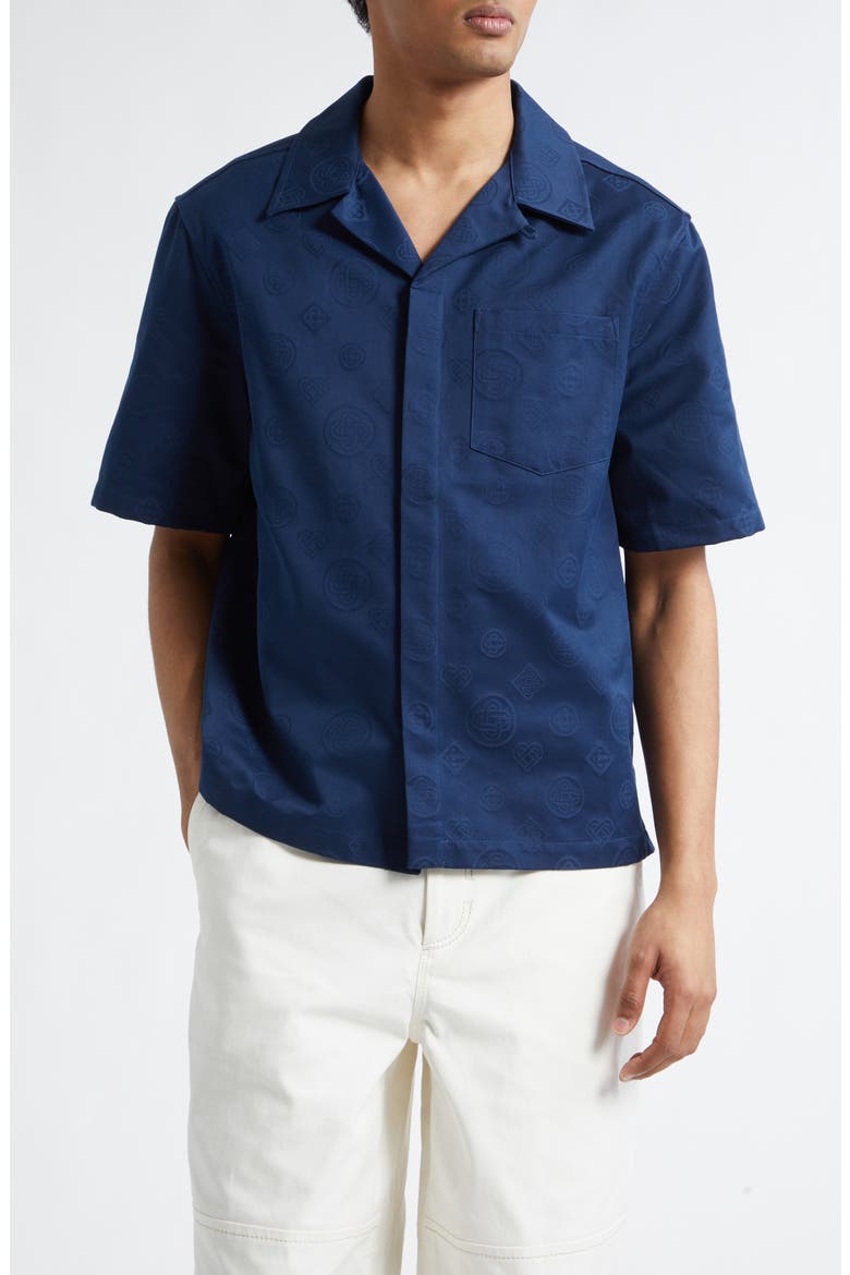 monogram mens dress shirts How To Sew The Perfect Monogram for Men