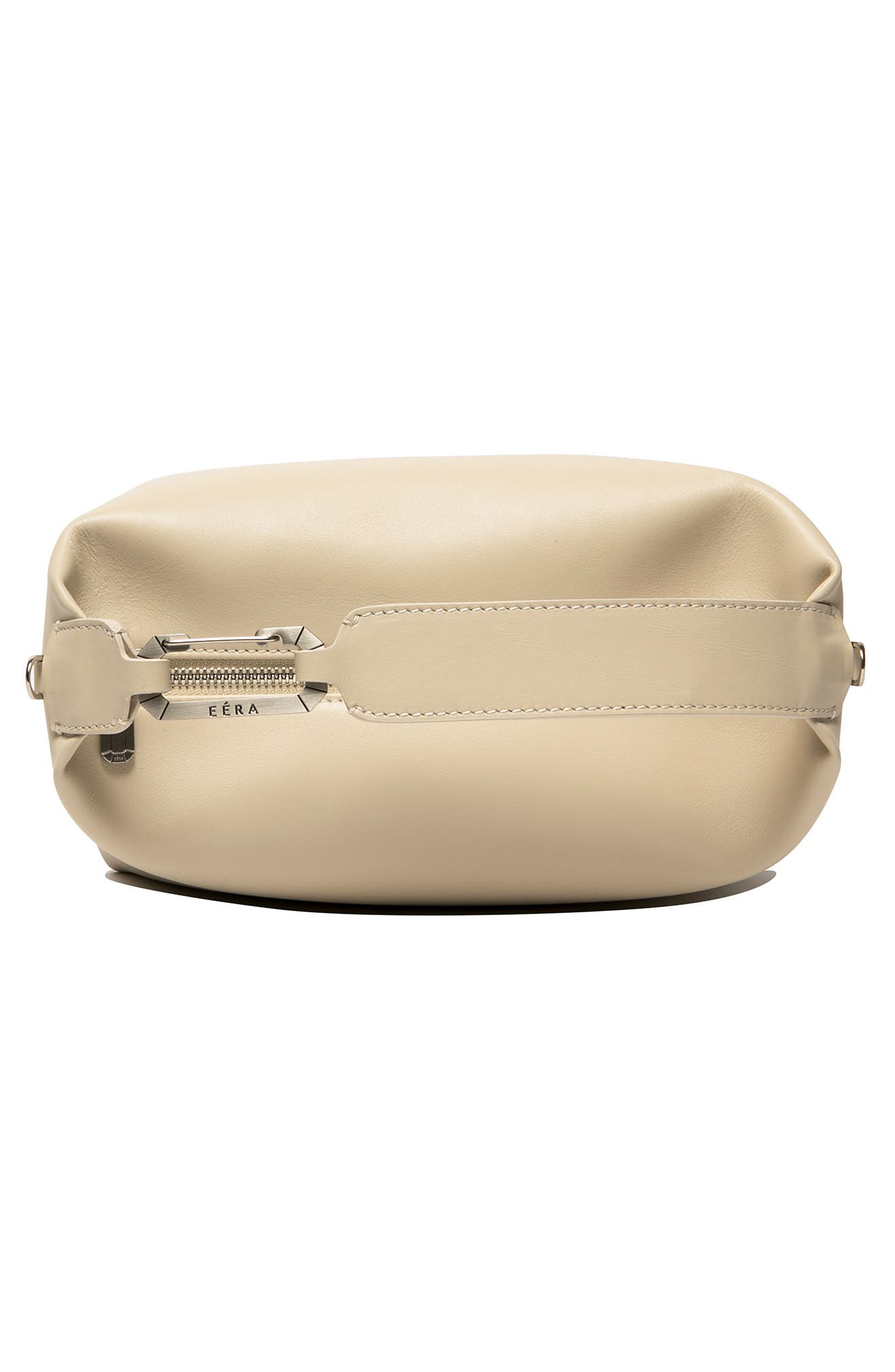 EÉRA Moonbag Leather Crossbody Bag, Alternate, color, 