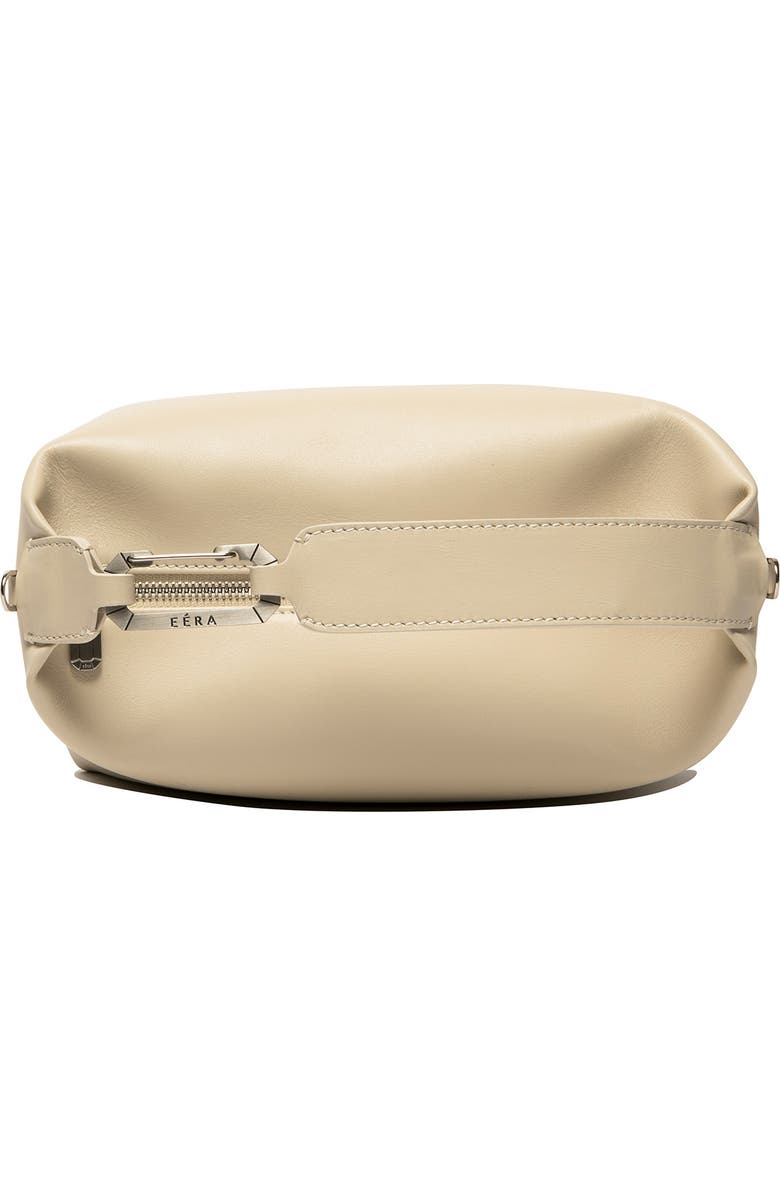 EÉRA Moonbag Leather Crossbody Bag, Alternate, color,