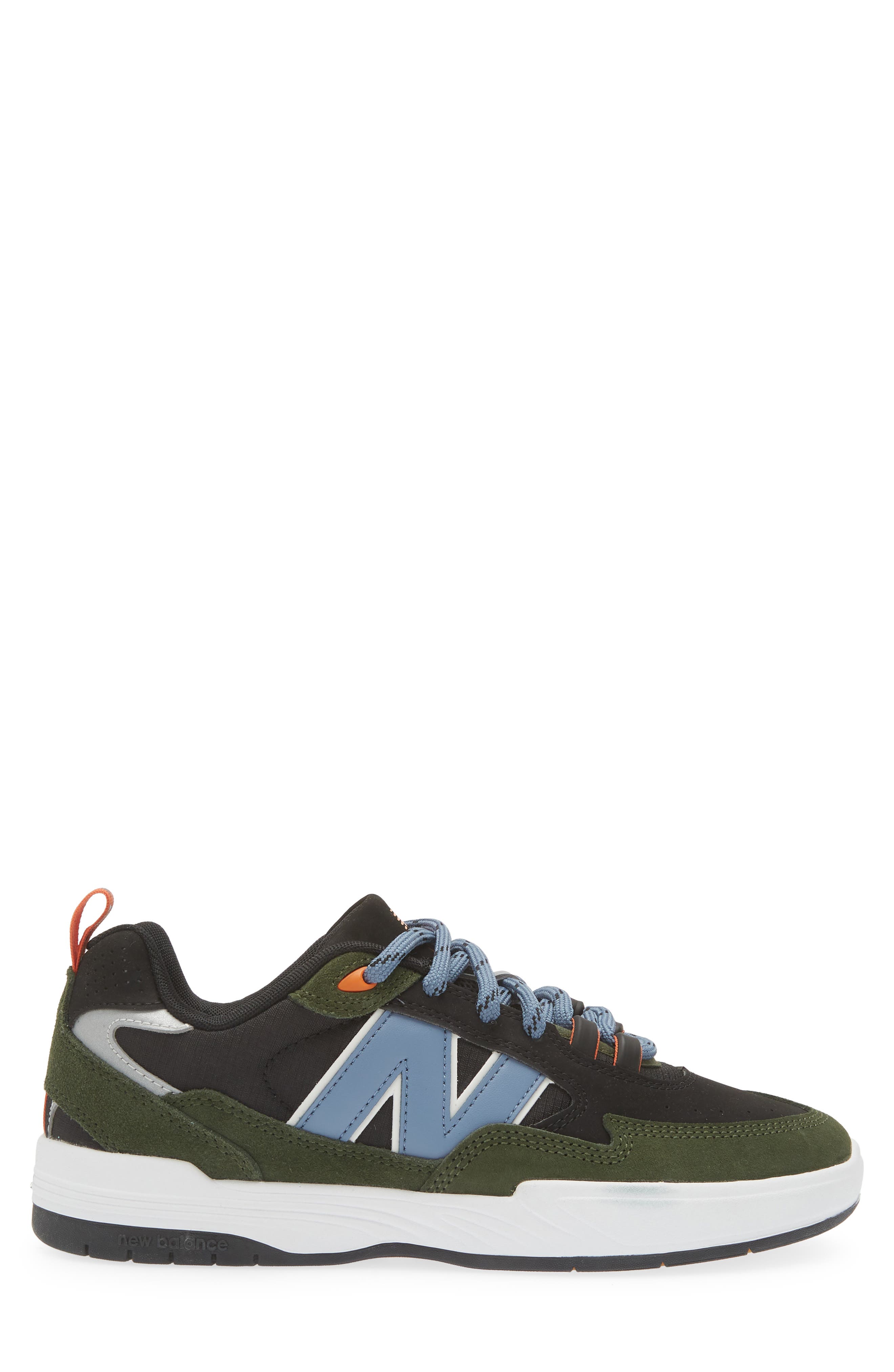 New Balance 808 Skate Sneaker, Alternate, color, 