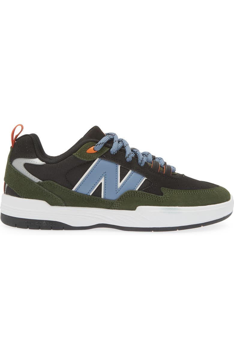 New Balance 808 Skate Sneaker, Alternate, color,