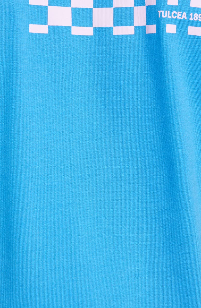 KIKO KOSTADINOV Tulcea Graphic Tee, Alternate, color, 