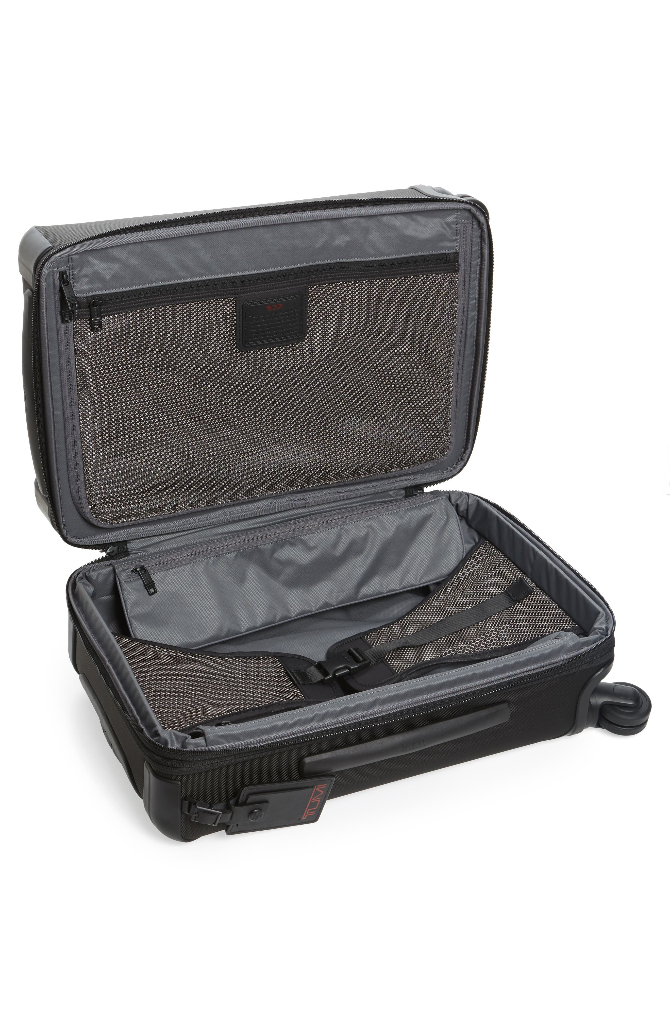 TUMI Alpha 2 International 22-Inch Carry-On, Alternate, color, 