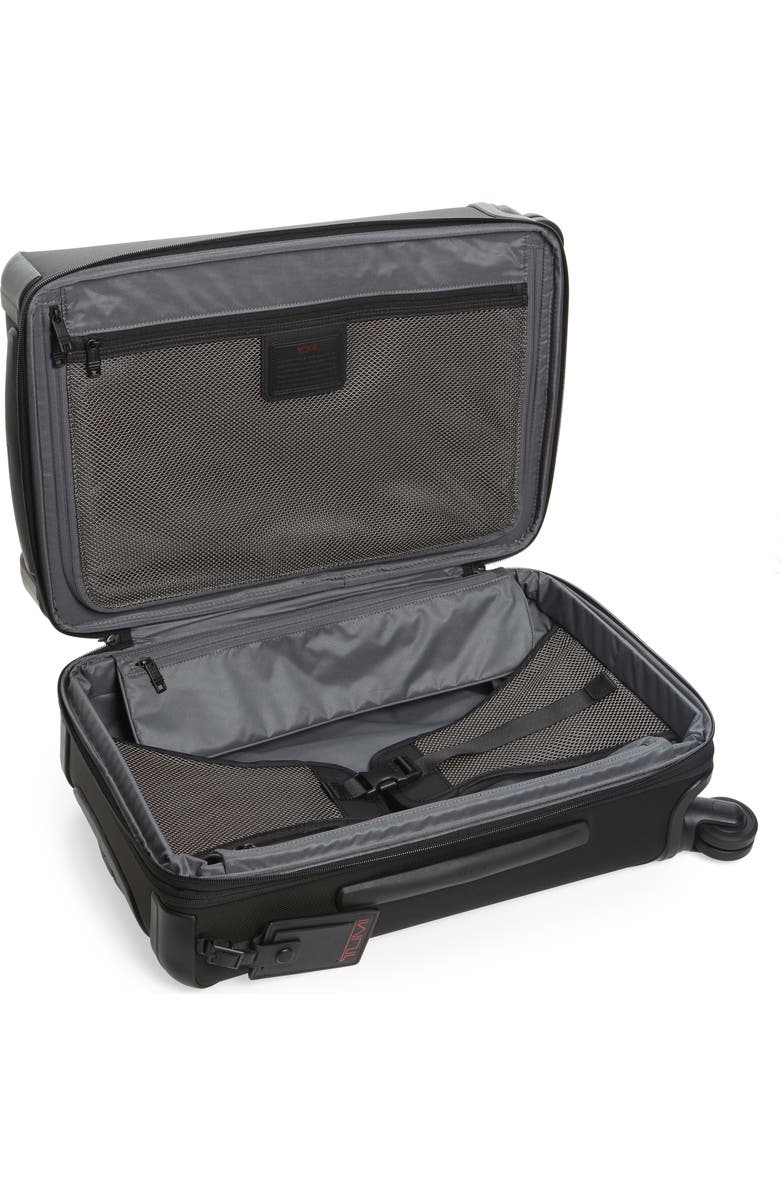 TUMI Alpha 2 International 22-Inch Carry-On, Alternate, color,