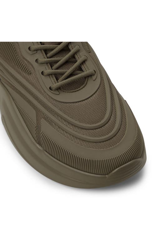 Call It Spring By Aldo Refresh 2.0 Sneaker In Green