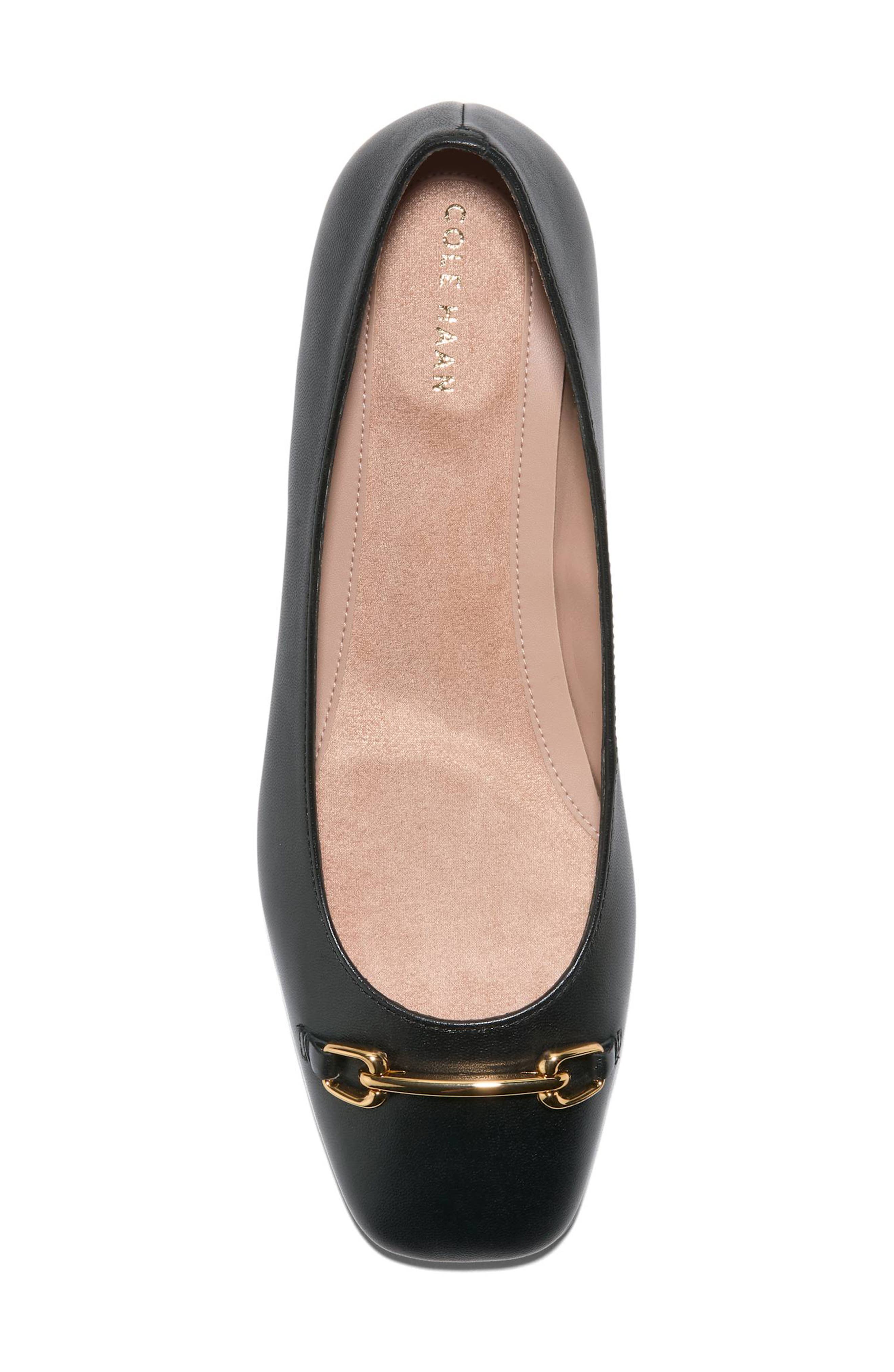 Cole Haan Go-To Verley Balley Flat, Alternate, color, 