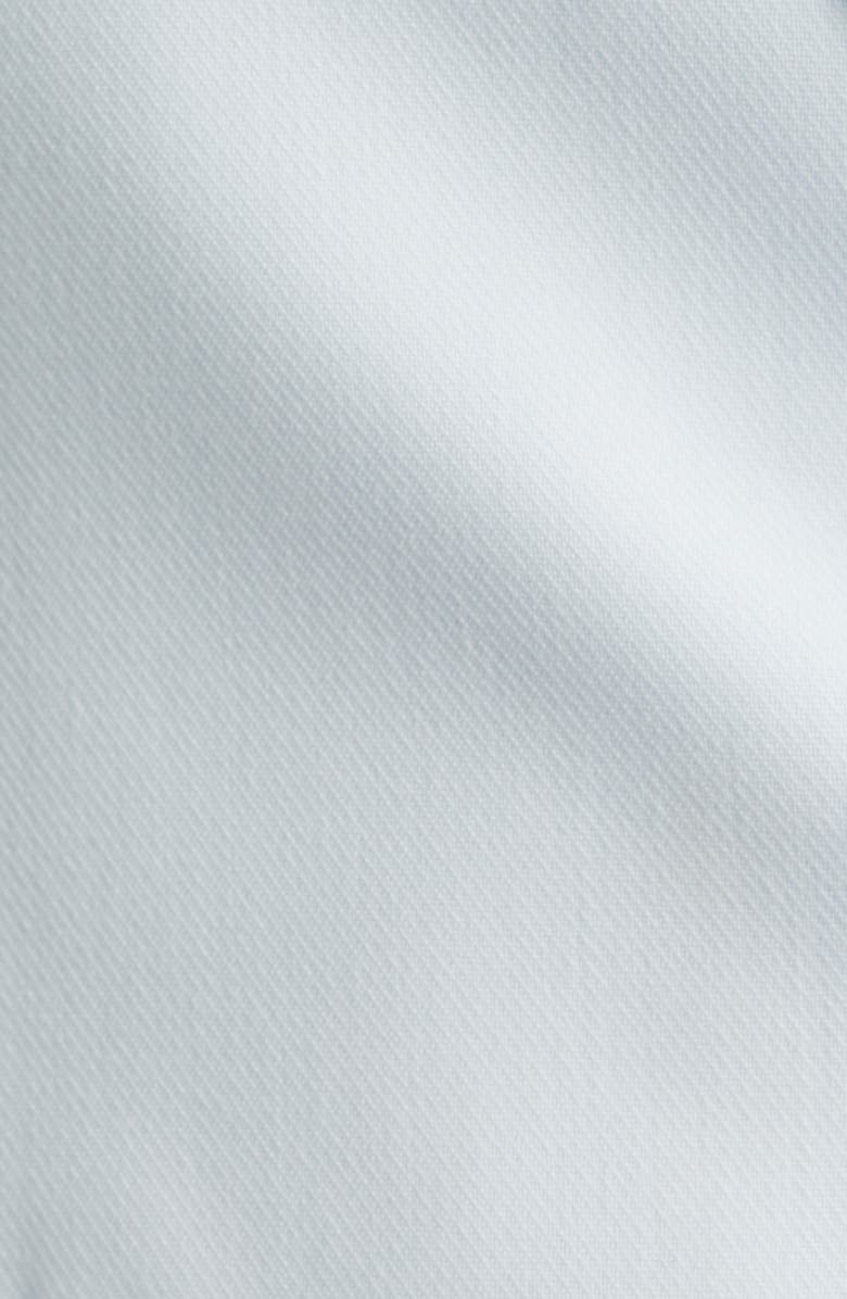 Open Edit The Icon Side Tie Blazer, Alternate, color, Blue Breeze