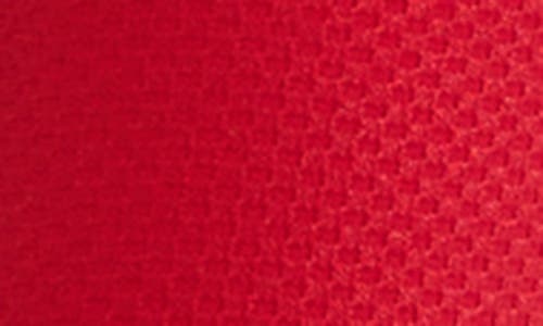 Beach Riot Kids' Little Peppa High Waist Leggings In Red