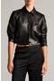 selected Black/ Black