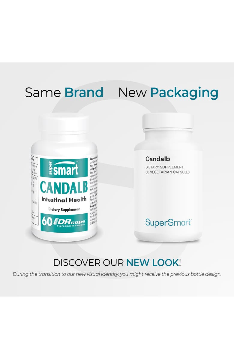 SuperSmart Candalb, Alternate, color, NO COLOR