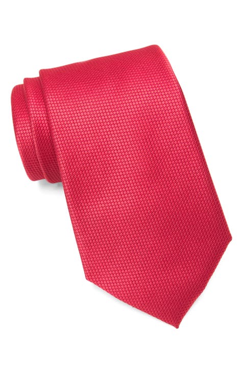 Salt Solid Tie