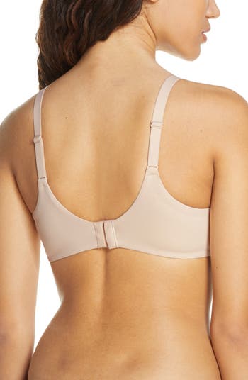 Norah Comfort Underwire Bra