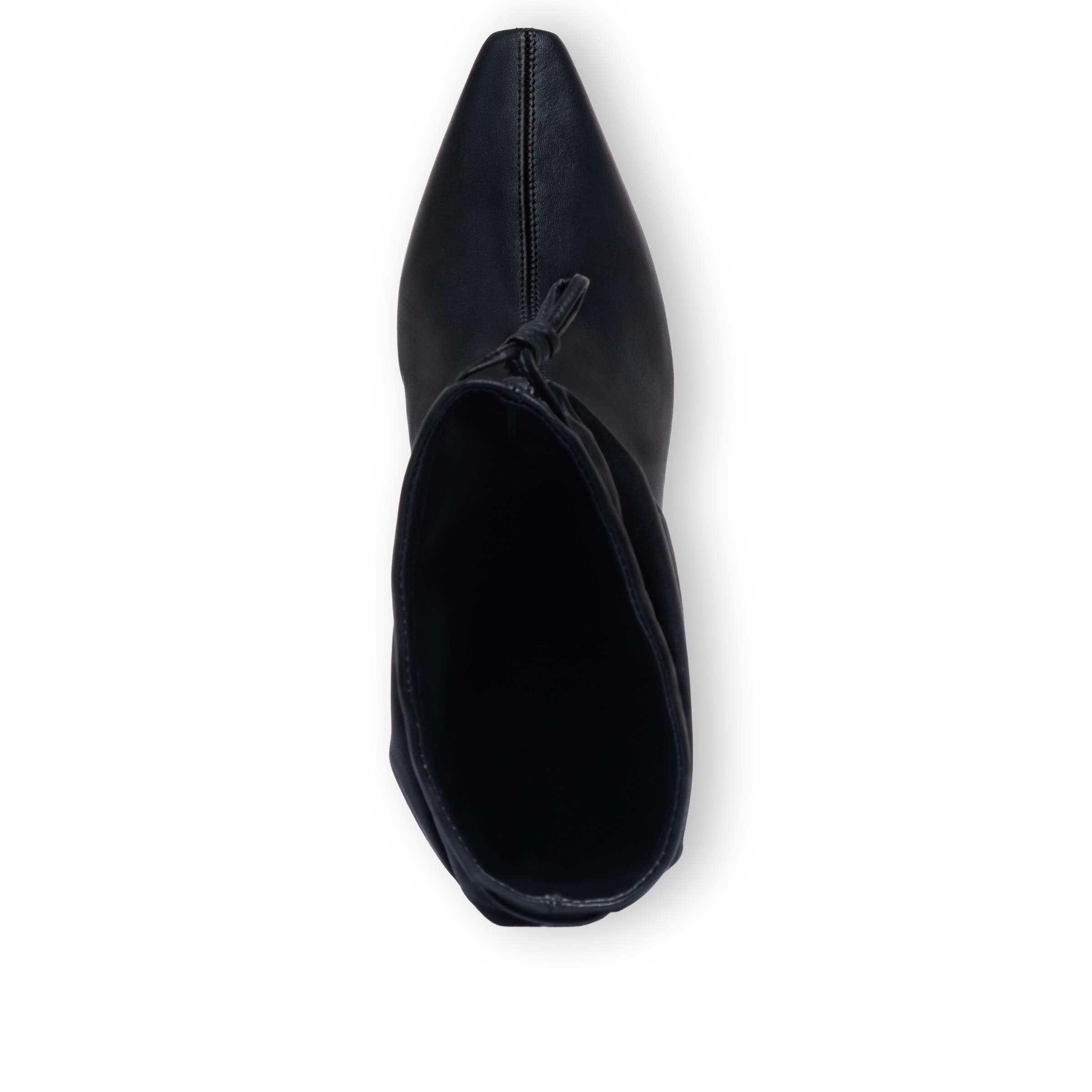 Bernardo 1946 Footwear Mazzi Bootie, Alternate, color, Black