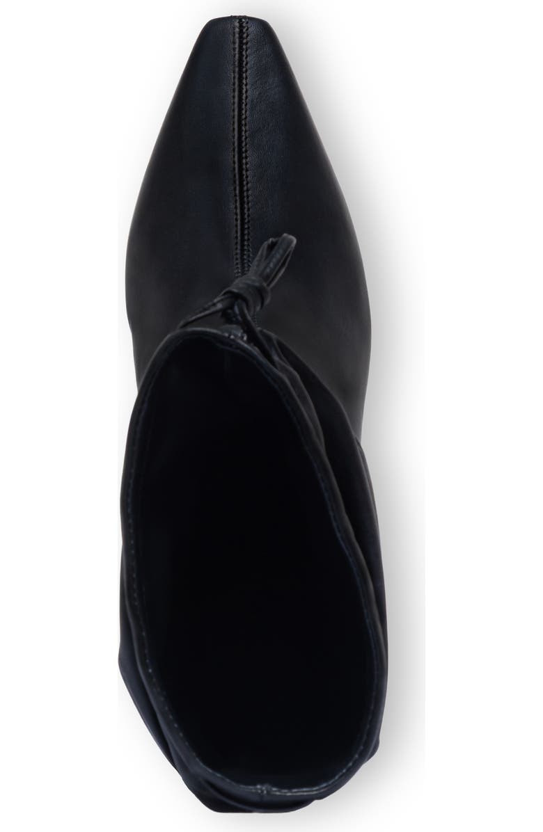 Bernardo 1946 Footwear Mazzi Bootie, Alternate, color, Black