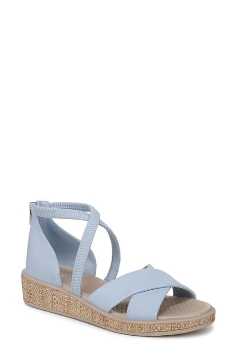 Bali Wedge Sandal (Women)