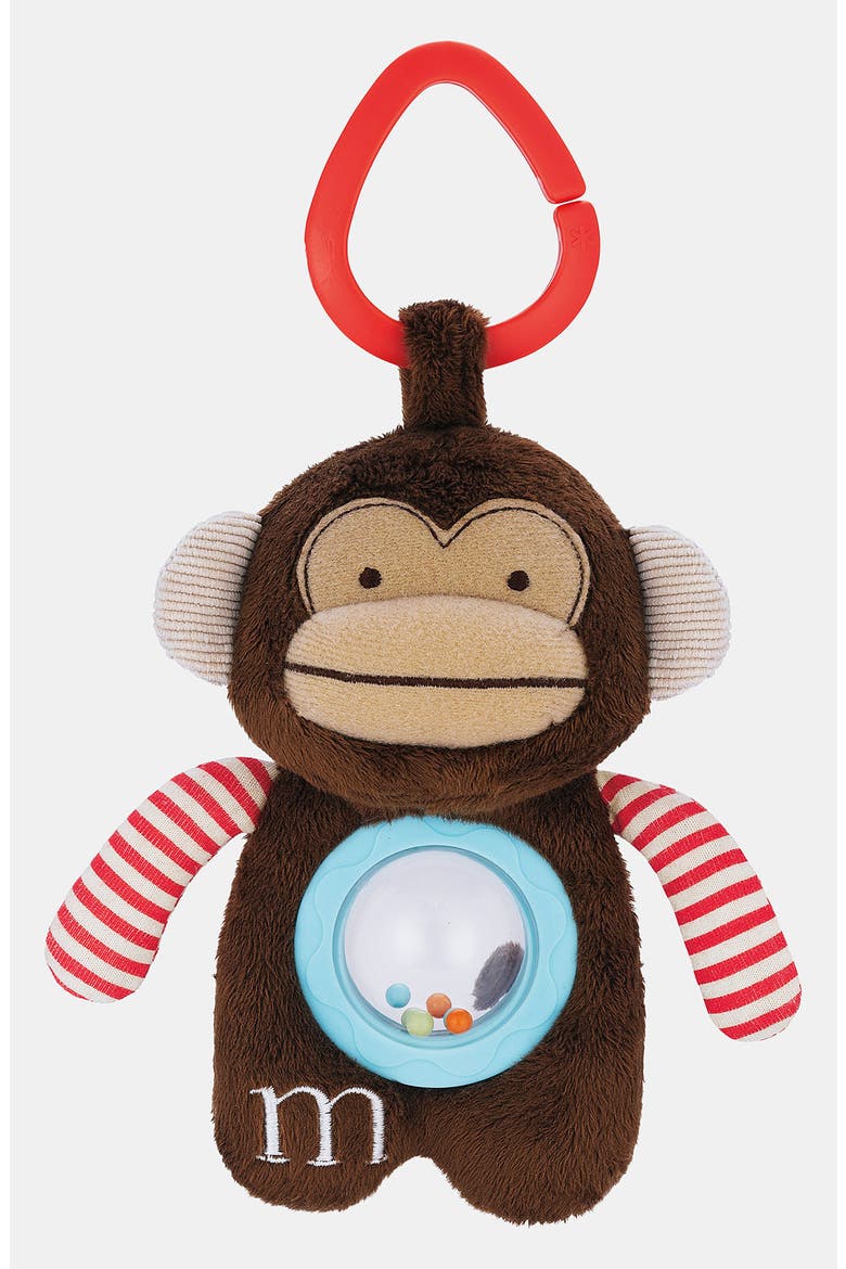 'Alphabet Zoo' Activity Gym, Alternate, color, MULTI