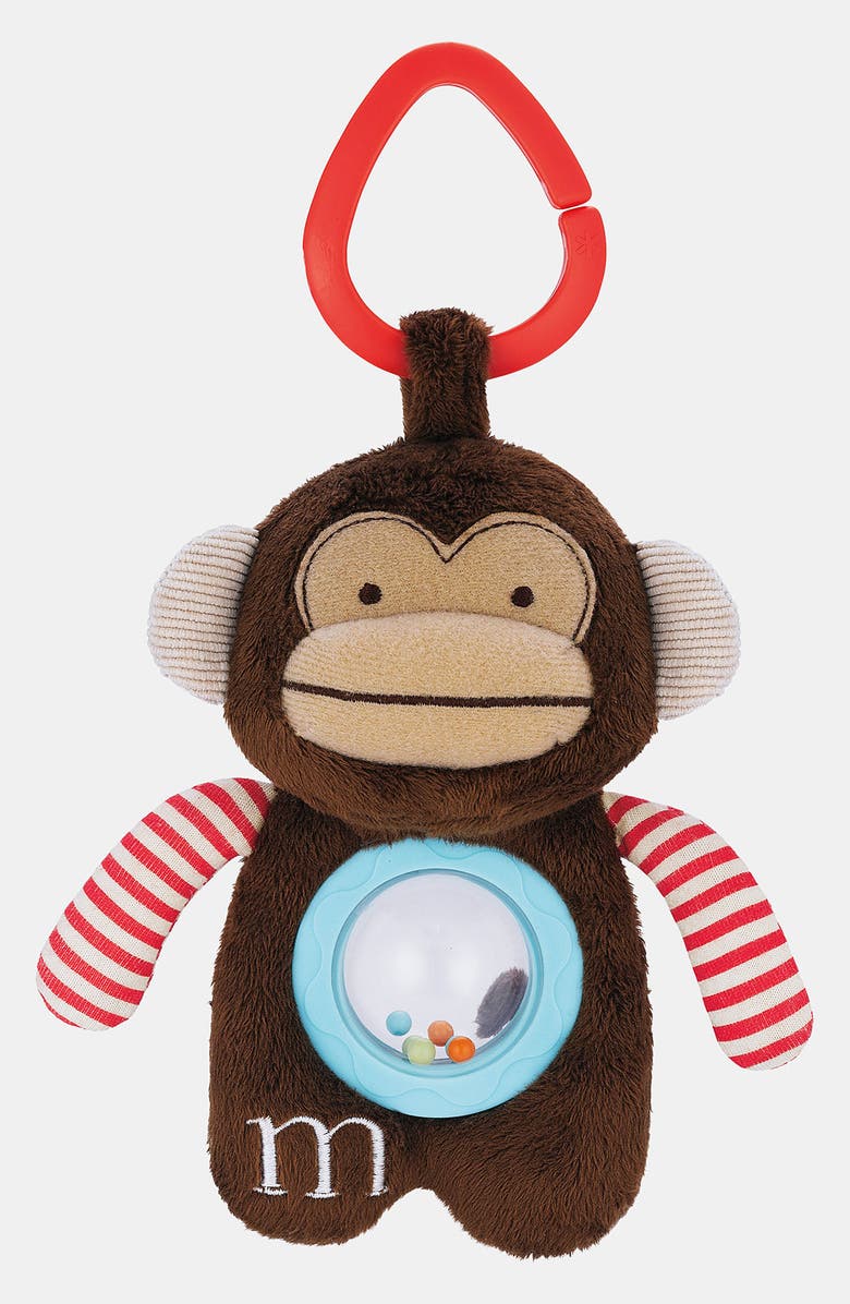 Skip Hop 'Alphabet Zoo' Activity Gym, Alternate, color, 