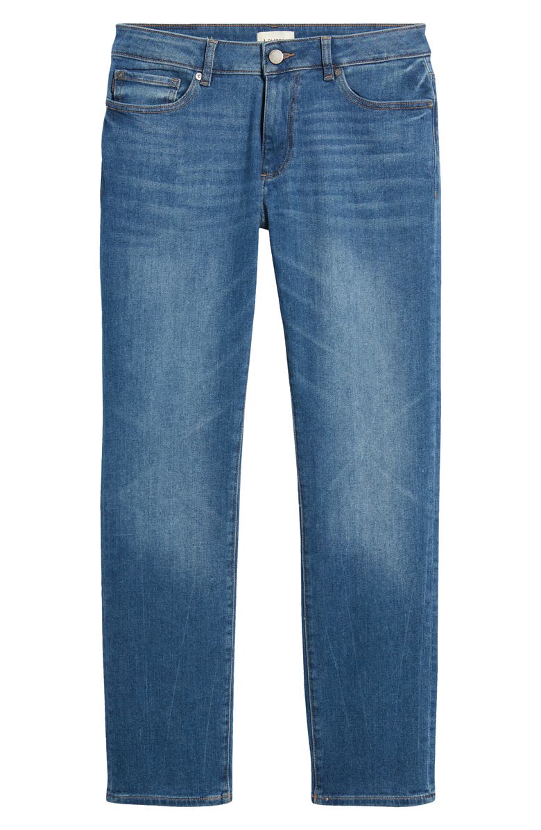 DL1961 Nick Slim Fit Jeans, Alternate, color, 